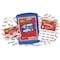 Barker Creek Learning Magnets - Kidwords Activity Kit 2406 - alternate 1